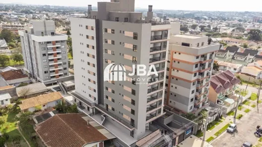 Apartamento com 2 Quartos à venda, 74m² no Cajuru, Curitiba