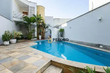 Sobrado com 3 Quartos à venda, 166m² no Jardim São Paulo(Zona Norte), São Paulo