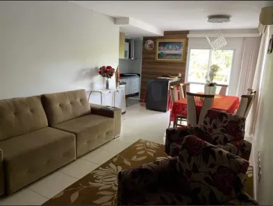 Apartamento com 2 Quartos à venda, 119m² no Barra do Rio Cerro, Jaraguá do Sul
