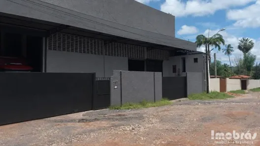 Galpão/Depósito/Armazém para alugar, 1569m² no Pedras, Fortaleza