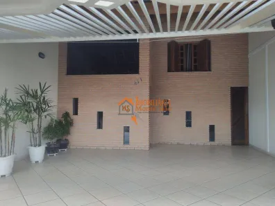 Casa com 3 Quartos à venda, 170m² no Jardim Pinhal, Guarulhos