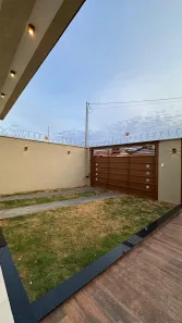 Casa com 3 Quartos à venda, 179m² no Parque Veiga Jardim, Aparecida de Goiânia