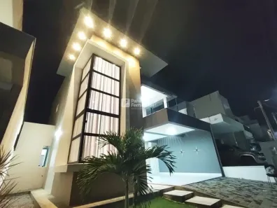 Casa de Condomínio com 3 Quartos à venda, 160m² no Vida Nova, Parnamirim
