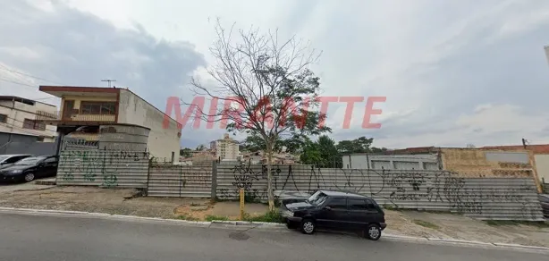 Lote/Terreno à venda, 2334m² no Vila Gustavo, São Paulo