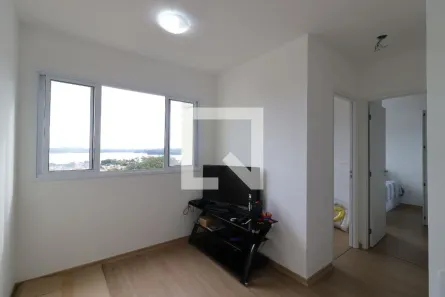Apartamento com 2 Quartos à venda, 42m² no Socorro, São Paulo