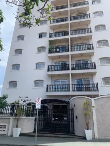 Apartamento com 3 Quartos à venda, 104m² no Paulista, Piracicaba
