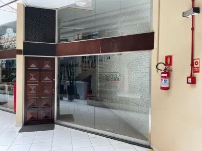 Ponto Comercial para alugar, 57m² no Consolação, São Paulo