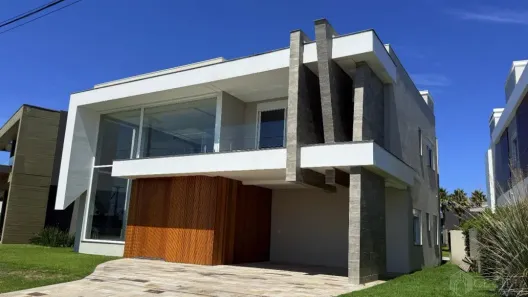 Casa de Condomínio com 5 Quartos à venda, 464m² no XANGRI-LÁ, Xangri-lá