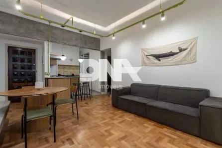 Apartamento com 2 Quartos à venda, 80m² no Copacabana, Rio de Janeiro