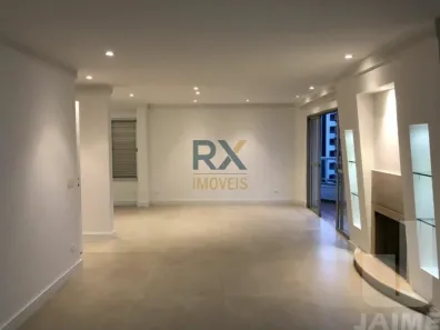 Apartamento com 4 Quartos à venda, 195m² no Jardim Paulista, São Paulo