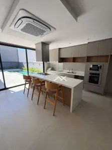 Casa de Condomínio com 3 Quartos à venda, 290m² no Residencial Jardim Estoril V, Bauru