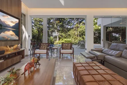 Casa de Condomínio com 5 Quartos à venda, 980m² no Alphaville I, Salvador