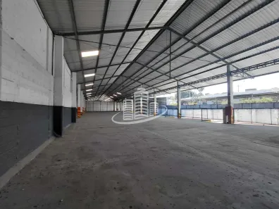Galpão/Depósito/Armazém para alugar, 1928m² no Jardim Japão, São Paulo