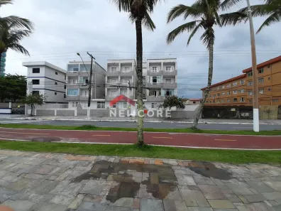 Apartamento com 1 Quarto à venda, 44m² no Real, Praia Grande