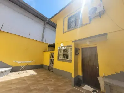 Casa com 2 Quartos à venda, 80m² no Macuco, Santos