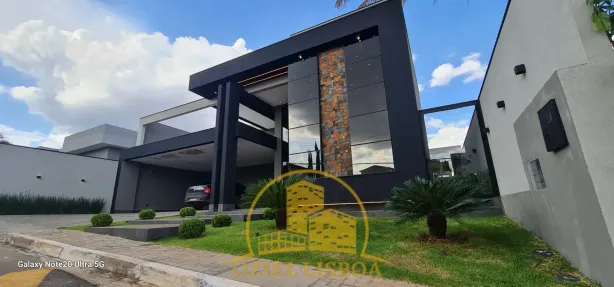 Casa com 4 Quartos à venda, 800m² no Setor Habitacional Vicente Pires, Brasília