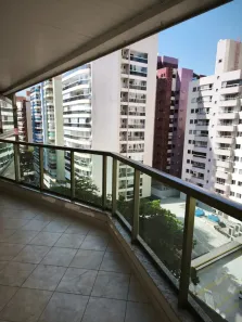 Apartamento com 2 Quartos à venda, 95m² no Praia da Costa, Vila Velha