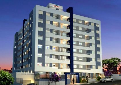 Apartamento com 3 Quartos à venda, 71m² no Coloninha, Florianópolis
