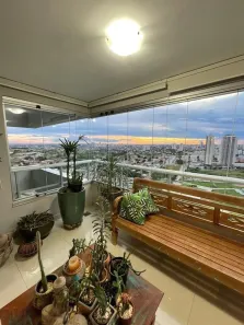 Apartamento com 2 Quartos à venda, 115m² no Jardim Aclimação, Cuiabá