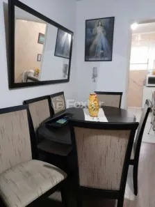 Apartamento com 2 Quartos à venda, 55m² no Humaitá, Porto Alegre
