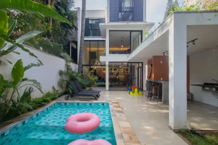 Casa com 4 Quartos à venda, 213m² no Chácara Monte Alegre, São Paulo