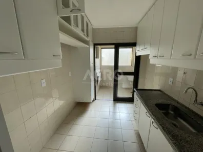 Apartamento com 3 Quartos à venda, 77m² no Vila Coralina, Bauru