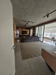 Apartamento com 3 Quartos para alugar, 170m² no Paraíso, São Paulo