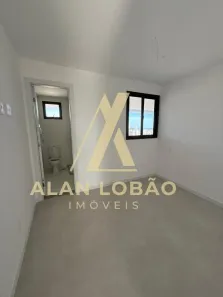 Apartamento com 3 Quartos à venda, 117m² no Caminho das Árvores, Salvador