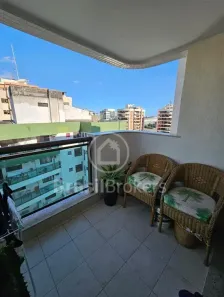 Cobertura com 3 Quartos à venda, 123m² no Barra Olímpica, Rio de Janeiro