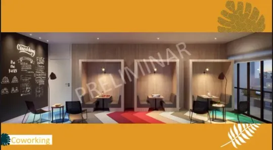 Apartamento com 1 Quarto à venda, 26m² no Parada Inglesa, São Paulo