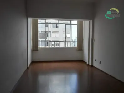 Apartamento com 2 Quartos para venda ou aluguel, 88m² no Cambuí, Campinas