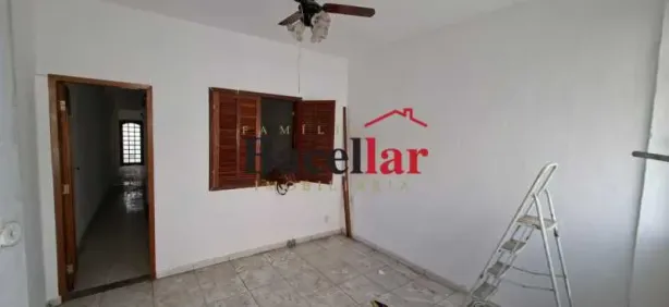 Casa com 2 Quartos à venda, 65m² no Engenho Novo, Rio de Janeiro