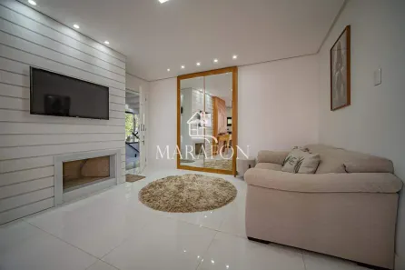 Apartamento com 2 Quartos à venda, 104m² no Parque das Hortensias, Canela