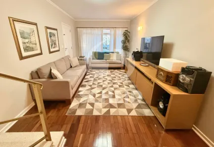 Sobrado com 3 Quartos à venda, 130m² no Parque Jabaquara, São Paulo
