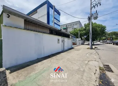 Prédio Comercial com 1 Quarto para alugar, 400m² no Vila da Penha, Rio de Janeiro