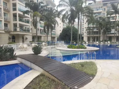 Cobertura com 3 Quartos à venda, 200m² no Barra da Tijuca, Rio de Janeiro