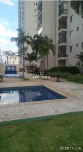 Apartamento com 2 Quartos à venda, 64m² no Vila Graciosa, São Paulo