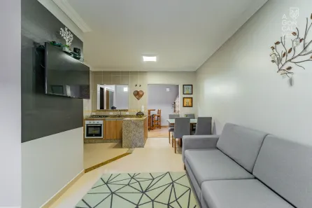 Casa de Condomínio com 3 Quartos à venda, 145m² no Cidade Industrial, Curitiba