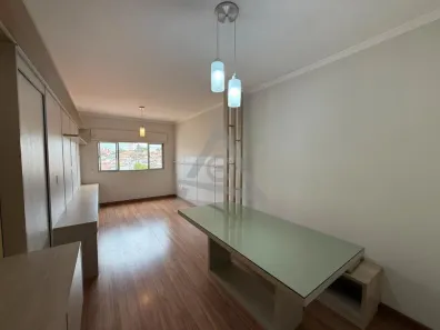 Apartamento com 2 Quartos para alugar, 65m² no Ponte Preta, Campinas