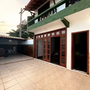 Casa de Condomínio com 4 Quartos à venda, 138m² no Ogiva, Cabo Frio