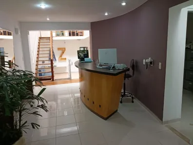 Imóvel Comercial para alugar, 300m² no Paraíso, São Paulo