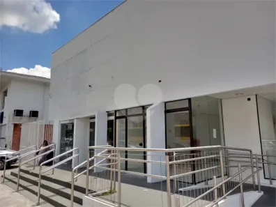 Prédio Comercial à venda, 1563m² no Centro, Jundiaí