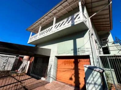 Casa com 2 Quartos para alugar, 120m² no Lira, Estância Velha