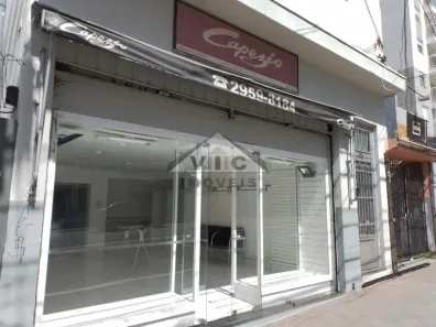 Ponto Comercial para alugar, 80m² no Santana, São Paulo