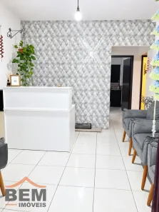 Casa com 3 Quartos para alugar, 100m² no Ariribá, Balneário Camboriú