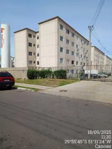 Apartamento com 2 Quartos à venda, 41m² no Mato Grande, Canoas
