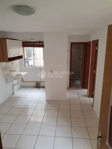 Apartamento com 2 Quartos à venda, 39m² no Jardim Leopoldina, Porto Alegre