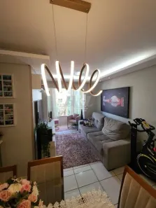 Apartamento com 3 Quartos à venda, 64m² no Chácaras Tubalina e Quartel, Uberlândia