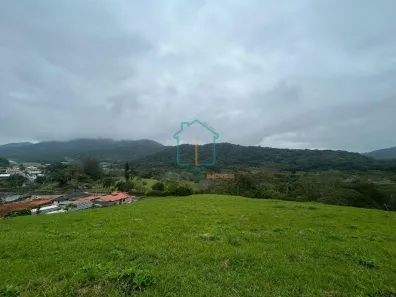 Lote/Terreno à venda, 1476m² no Sertão do Maruim, São José