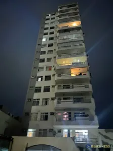Apartamento com 3 Quartos à venda, 170m² no Parque Tamandaré, Campos dos Goytacazes